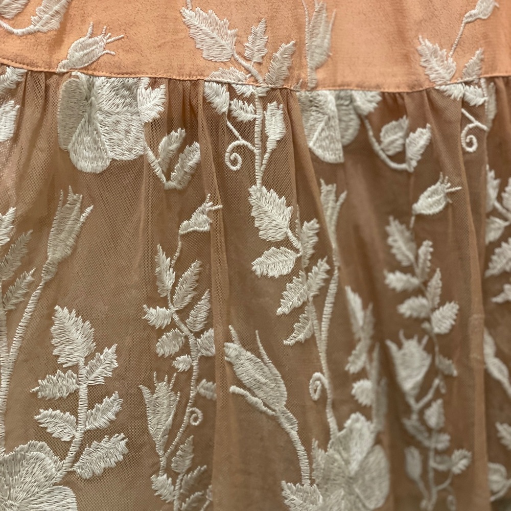 For Love and Lemons Maxi Dress - Picture 5 of 6